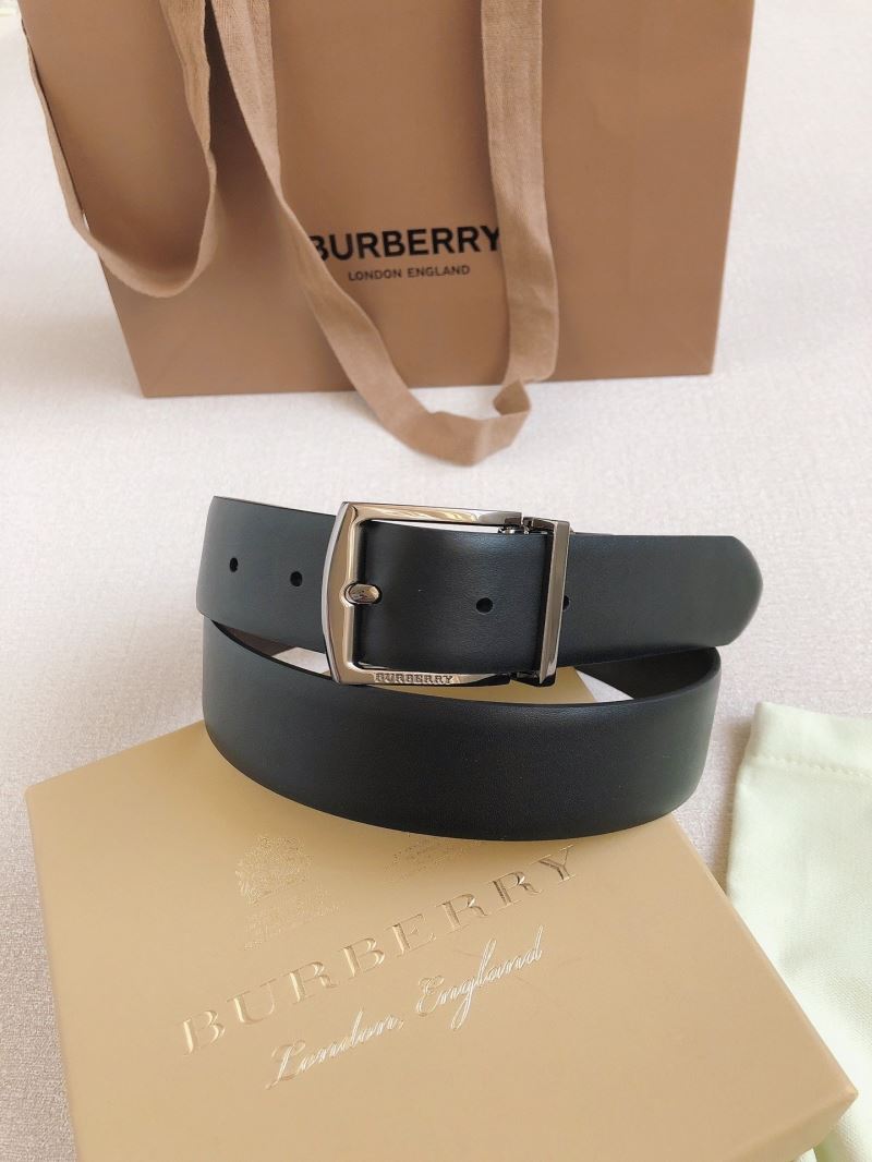 Burberry Belts